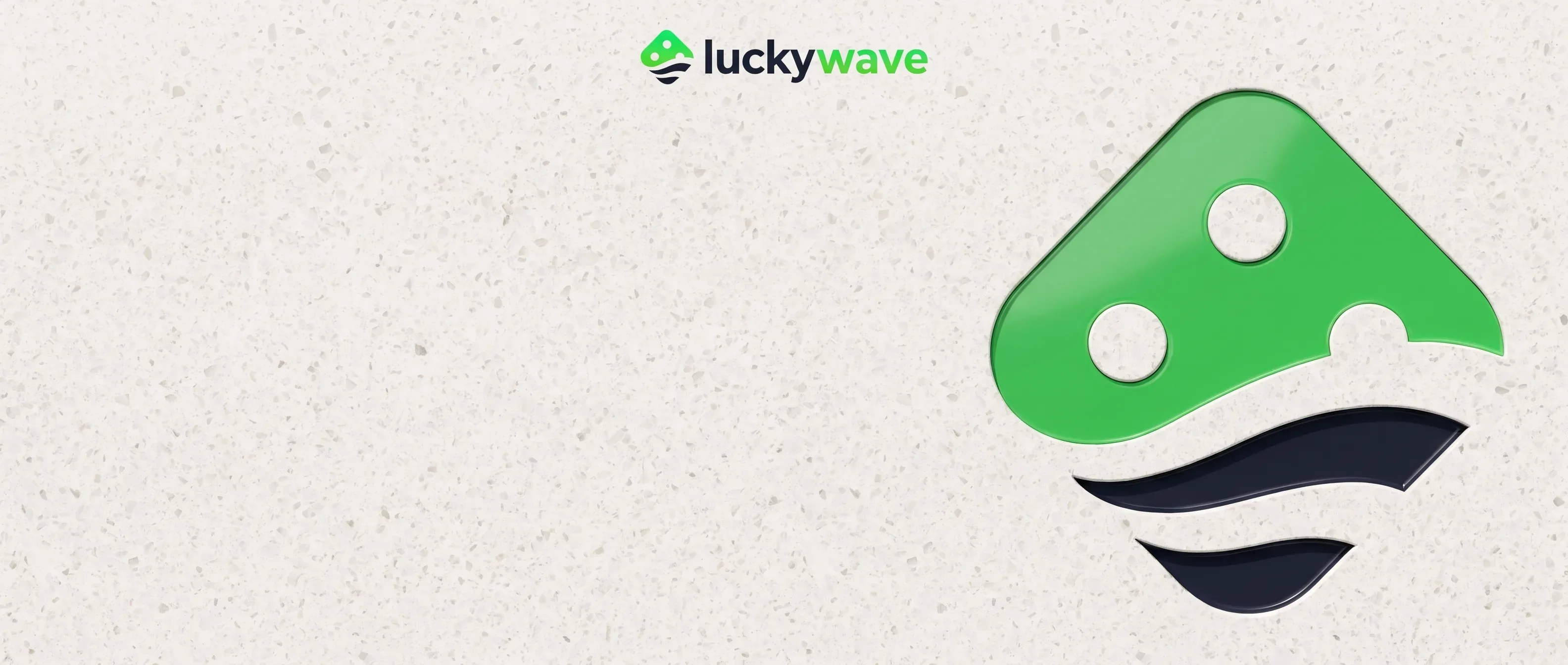 LuckyWave